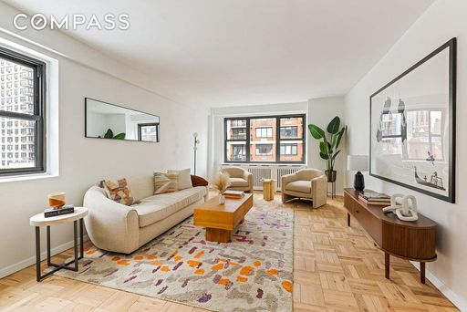 Image 1 of 12 for 340 East 74th Street #9C in Manhattan, NEW YORK, NY, 10021