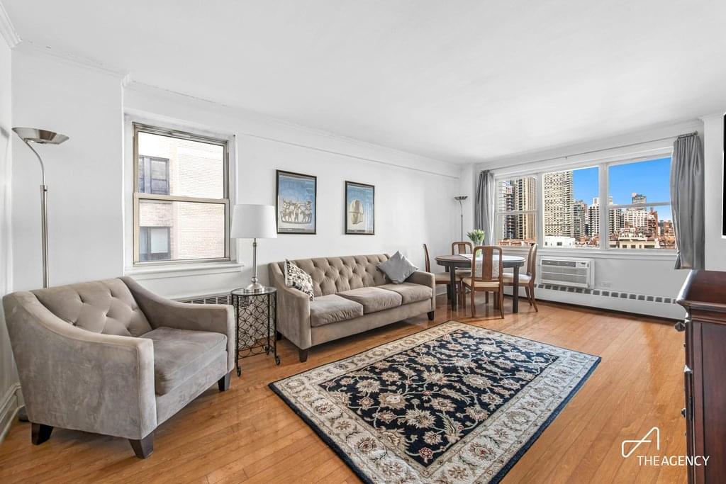 Image 1 of 10 for 333 East 79th Street #14P in Manhattan, New York, NY, 10075