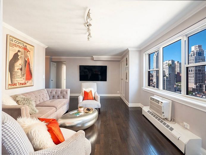 340 East 80th Street #21E