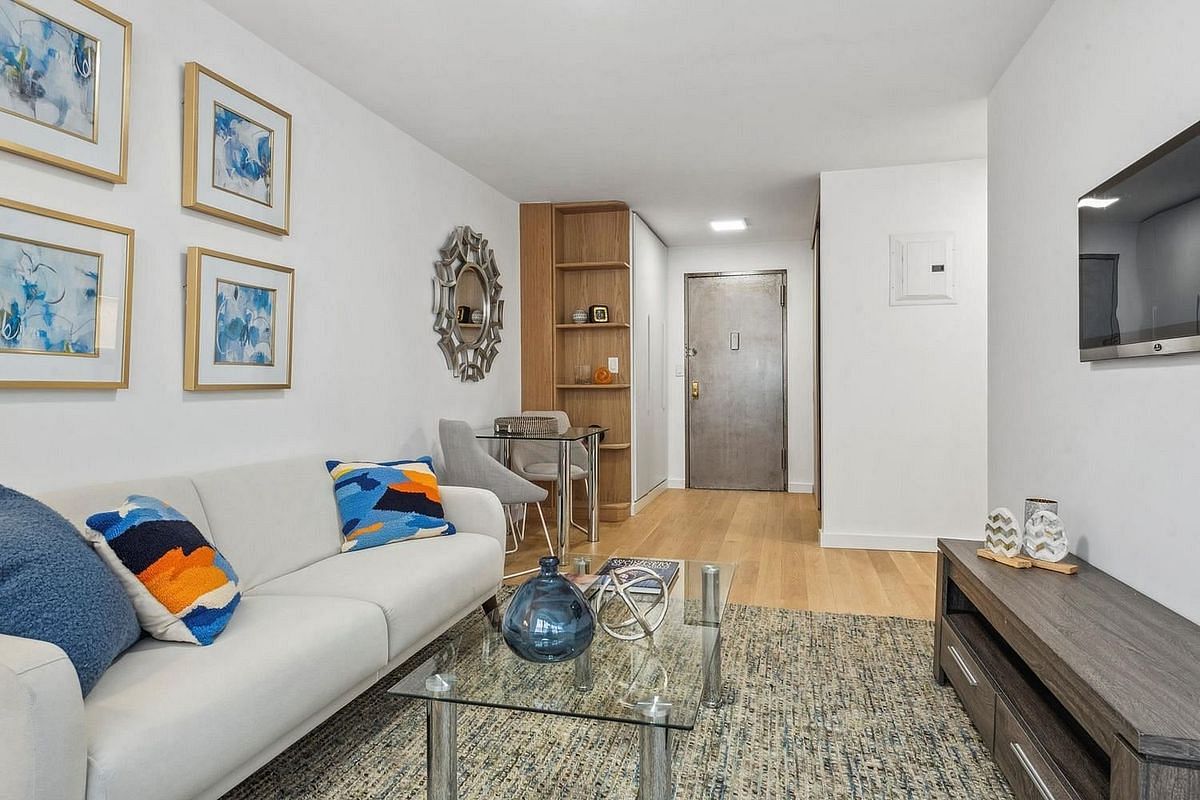 Image 1 of 14 for 340 East 80th Street #9A in Manhattan, New York, NY, 10075