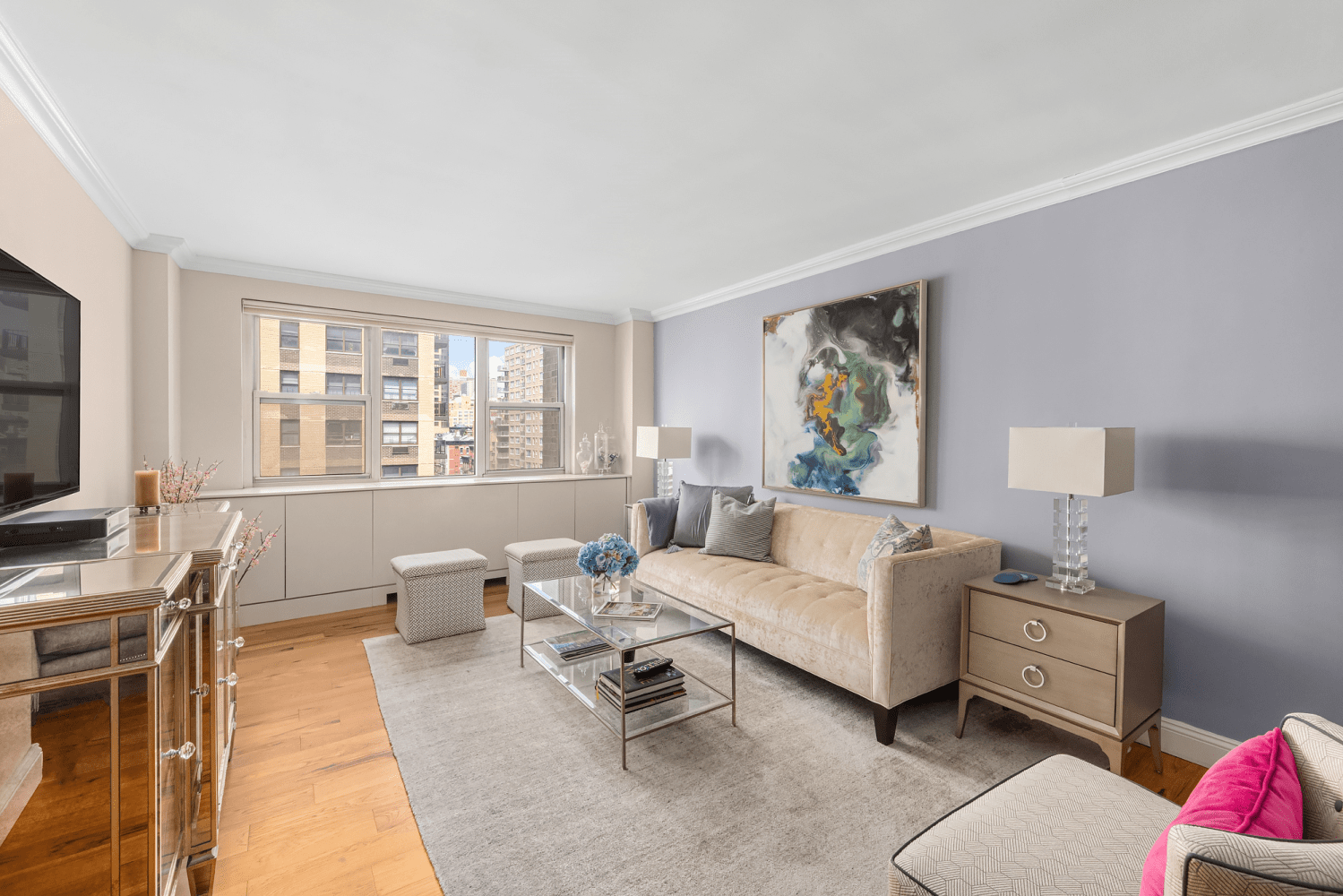 Image 1 of 10 for 340 East 80th Street #9E in Manhattan, New York, NY, 10075