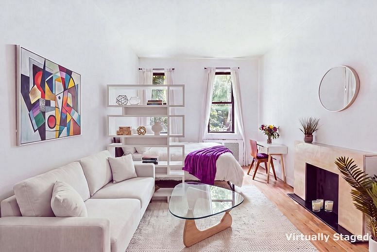 340 East 83rd Street #1A