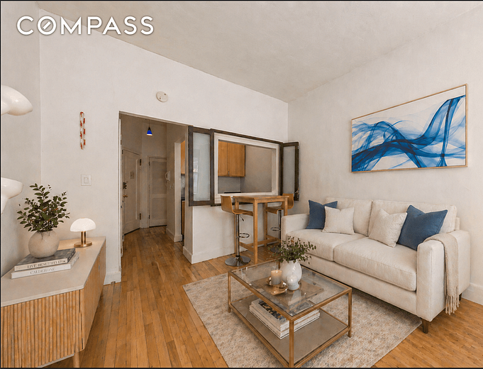 340 East 83rd Street #1A