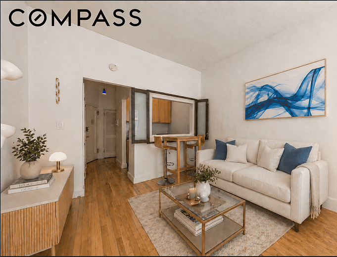 340 East 83rd Street #1A