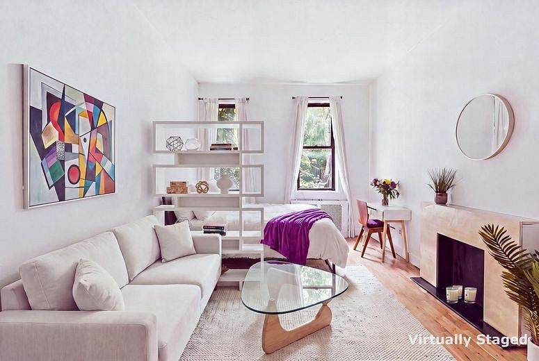 340 East 83rd Street #1A