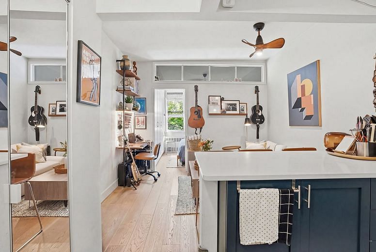 340 East 83rd Street #3B
