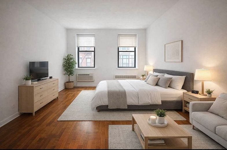 340 East 83rd Street #3C