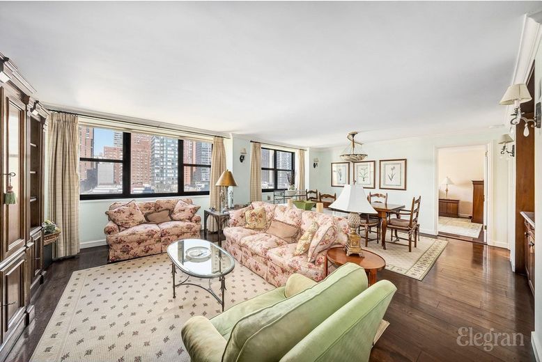 340 East 93rd Street #10JK