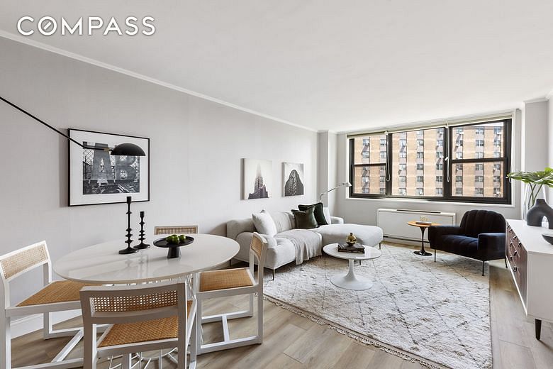 340 East 93rd Street #21F