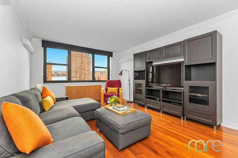 340 East 93rd Street #23G