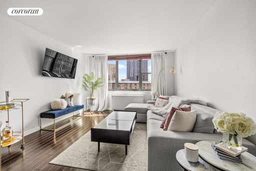 Image 1 of 11 for 340 East 93rd Street #25H in Manhattan, New York, NY, 10128