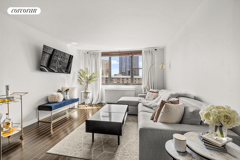 340 East 93rd Street #25H