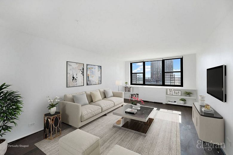 340 East 93rd Street #29I