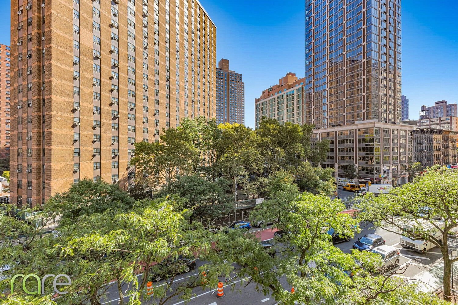 340 East 93rd Street #4D