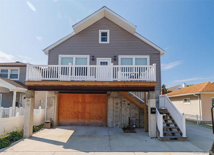 340 East Pine Street