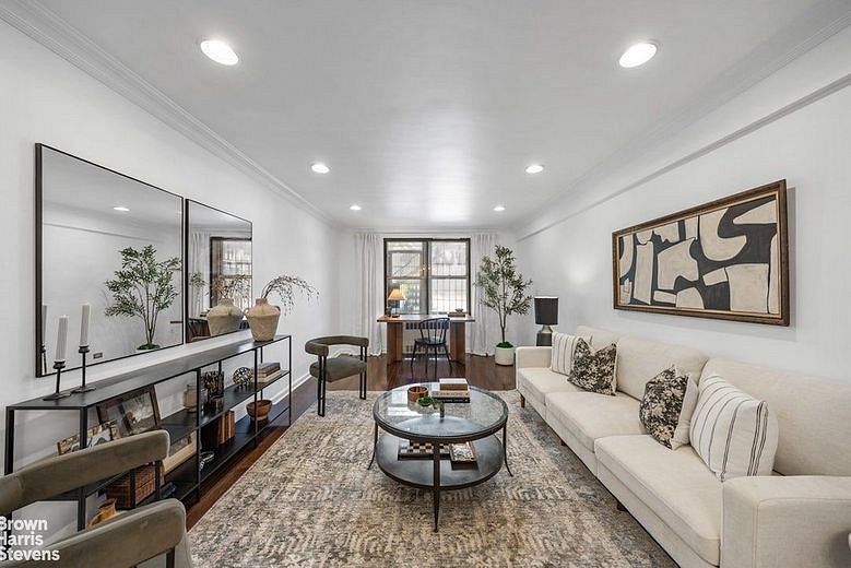 340 Haven Avenue #1S