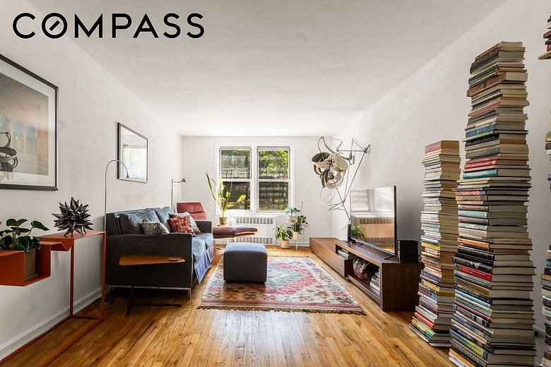 340 Haven Avenue #2H