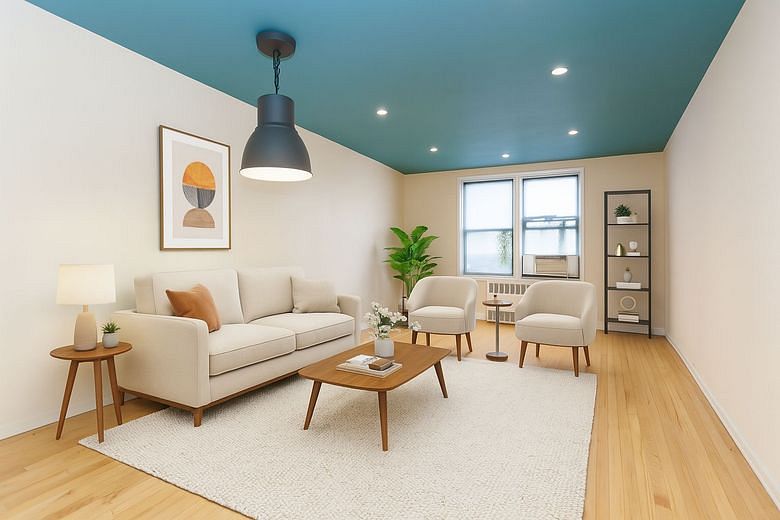 340 Haven Avenue #3A