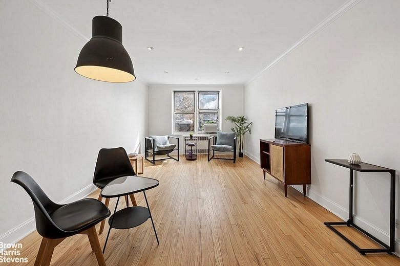 340 Haven Avenue #3A