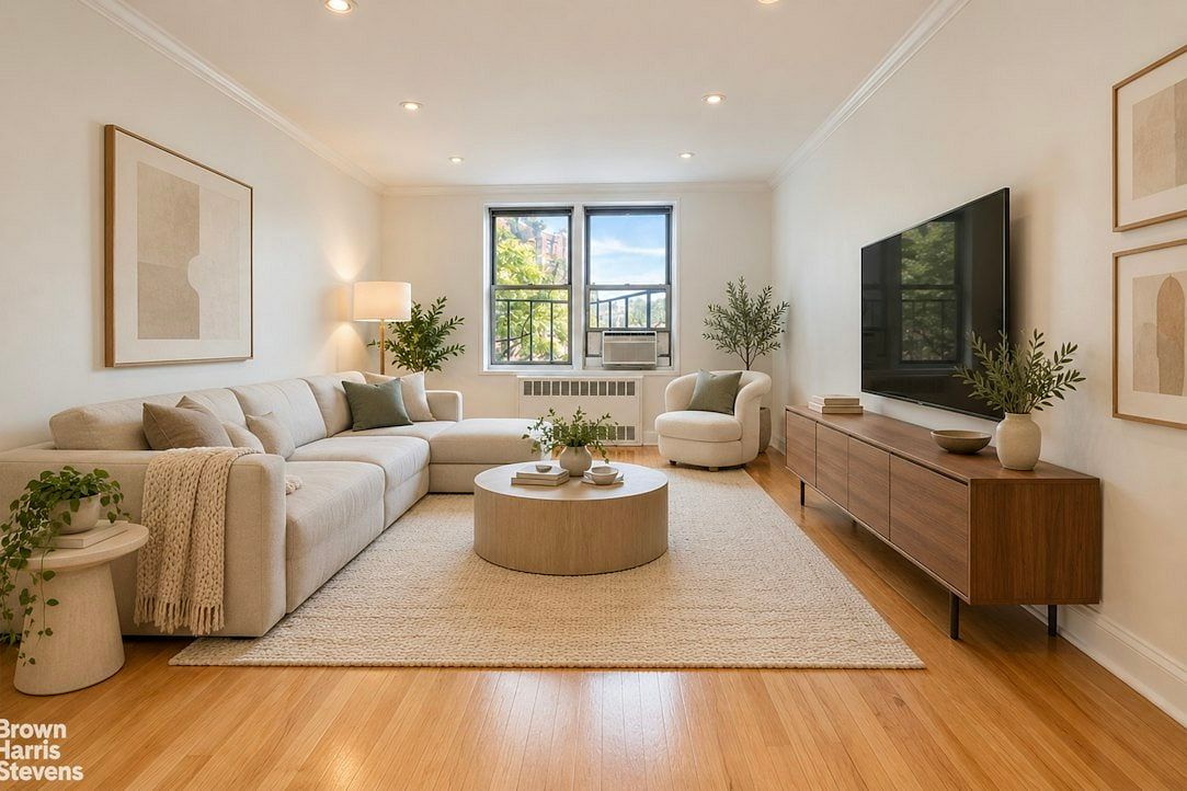 340 Haven Avenue #3A