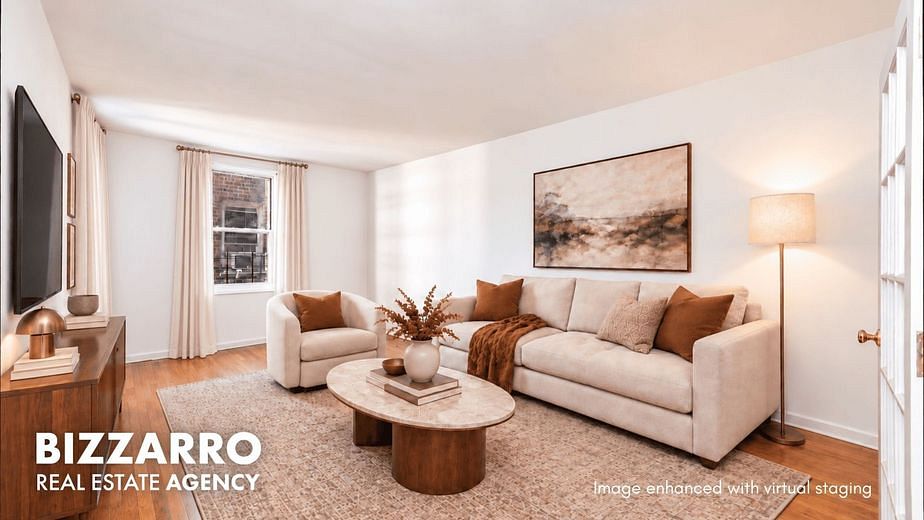 340 Haven Avenue #4L