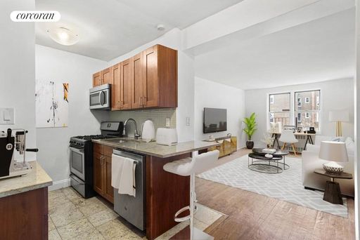 Image 1 of 15 for 340 Haven Avenue #5E in Manhattan, NEW YORK, NY, 10033