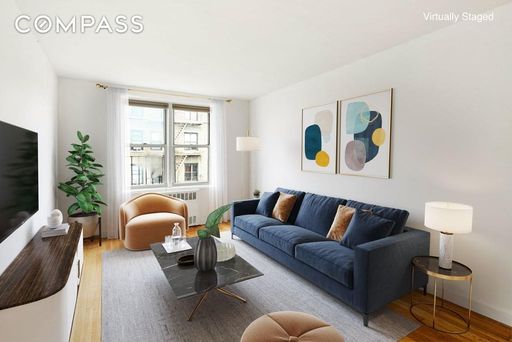 Image 1 of 29 for 340 Haven Avenue #6A in Manhattan, NEW YORK, NY, 10033