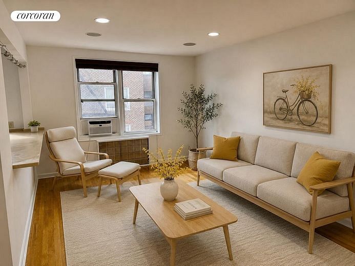 340 Haven Avenue #6N
