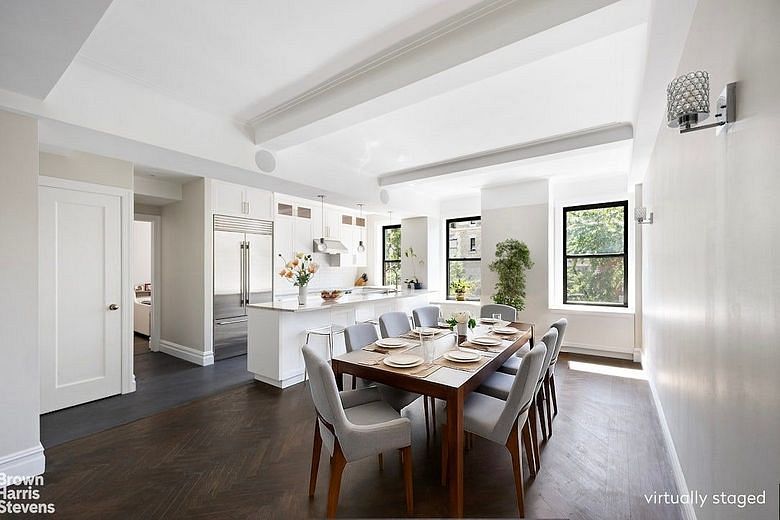 340 Riverside Drive #3A