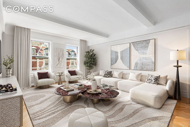 340 Riverside Drive #5D