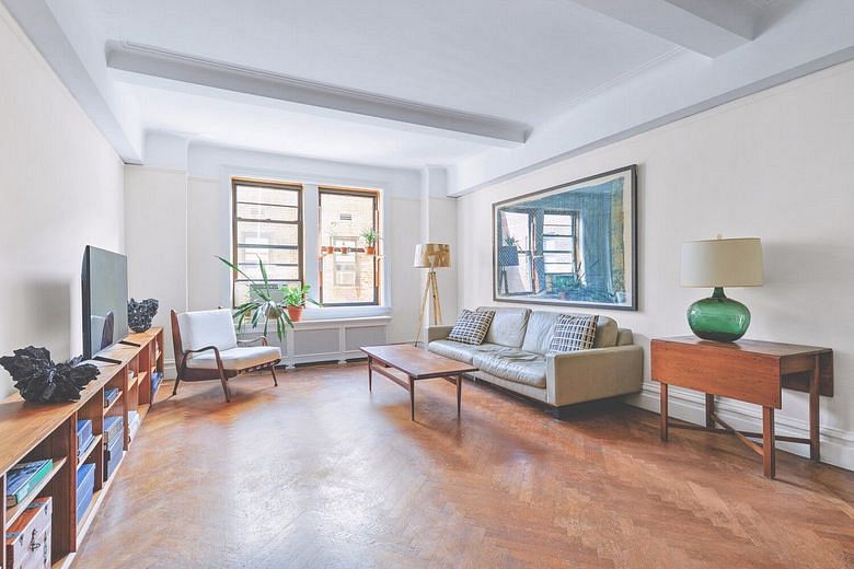 340 Riverside Drive #6C