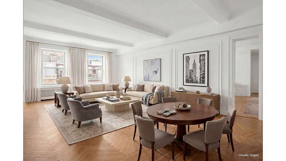 340 Riverside Drive #6D