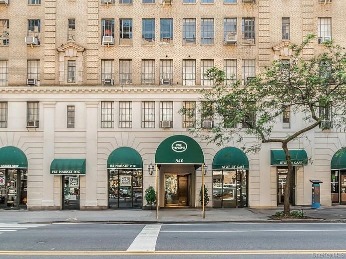 340 W 57th Street #5F