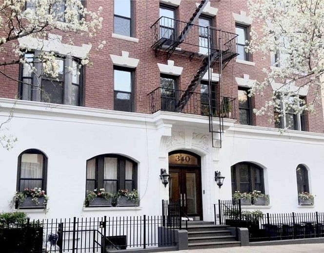 340 West 19th Street #4