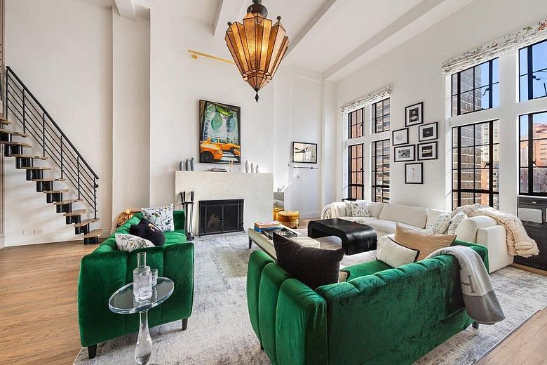 340 West 57th Street #14D