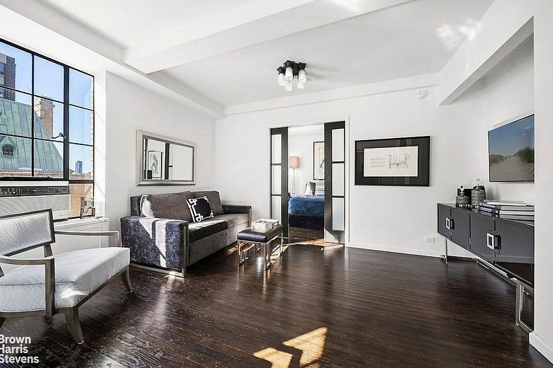 340 West 57th Street #15E