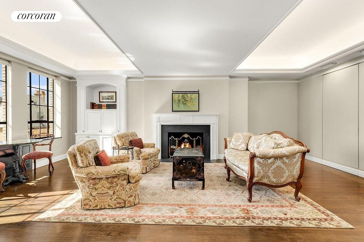 Image 1 of 14 for 340 West 57th Street #16J in Manhattan, New York, NY, 10019