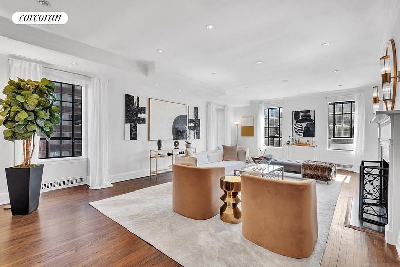 340 West 57th Street #19AB