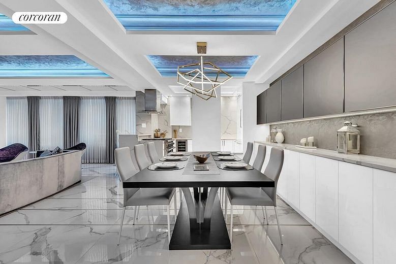 340 West 57th Street #2I