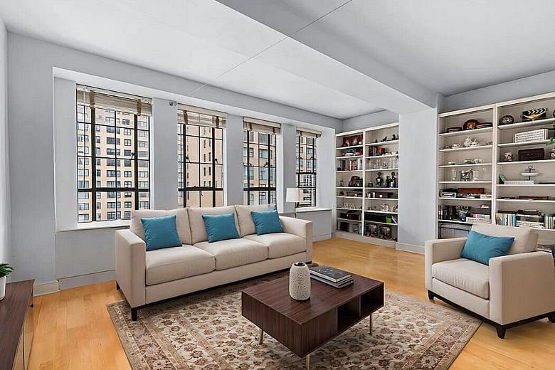 340 West 57th Street #8B