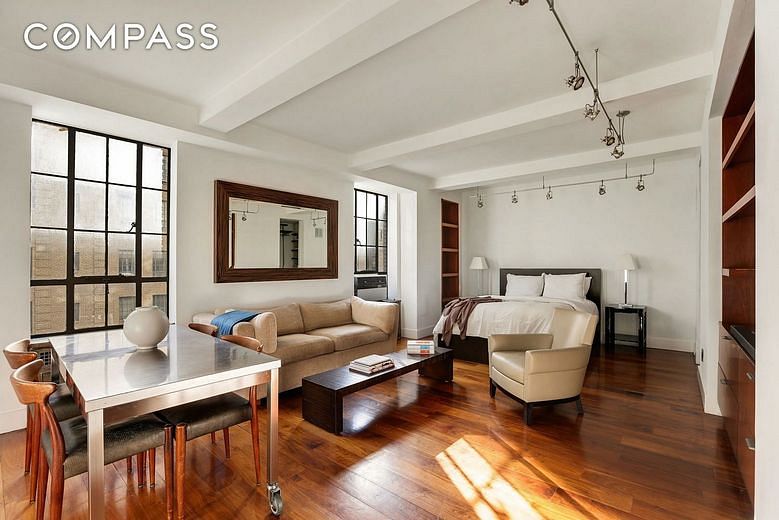 340 West 57th Street #8E