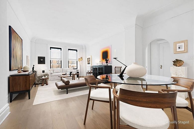 340 West 86th Street #11C