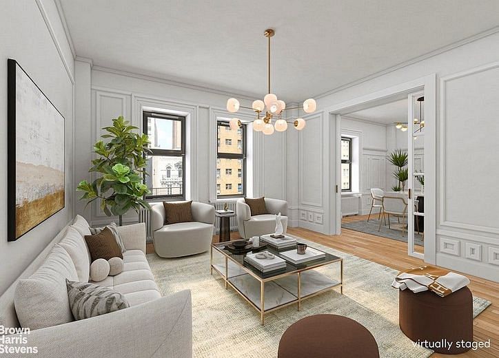 340 West 86th Street #5A