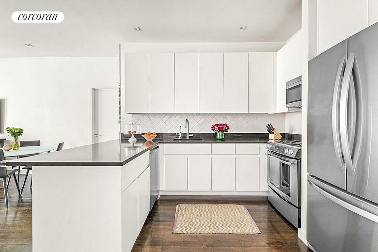 340 West 86th Street #9A