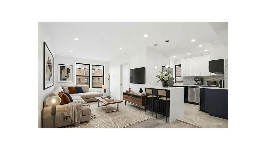 3400 Snyder Avenue #6K