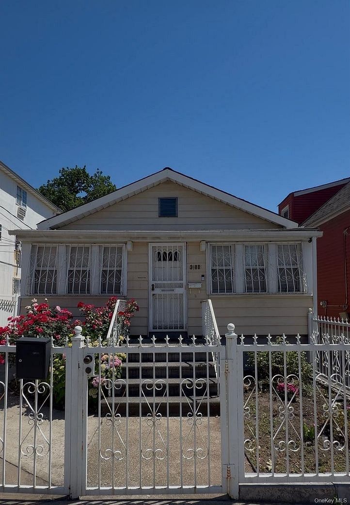 3408 Ely Avenue