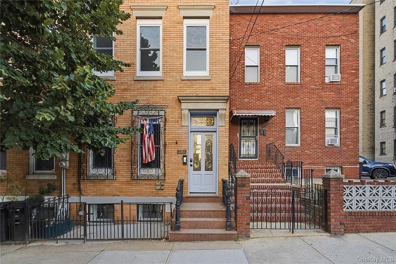 3409 29th Street