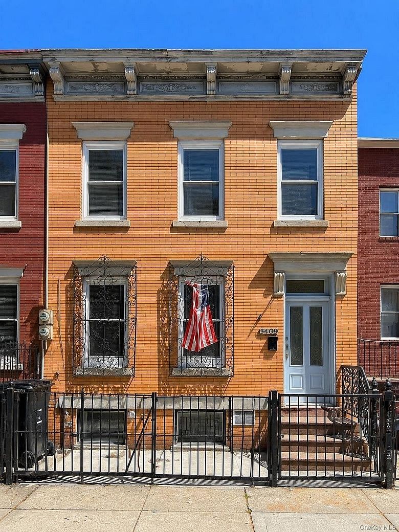 3409 29th Street