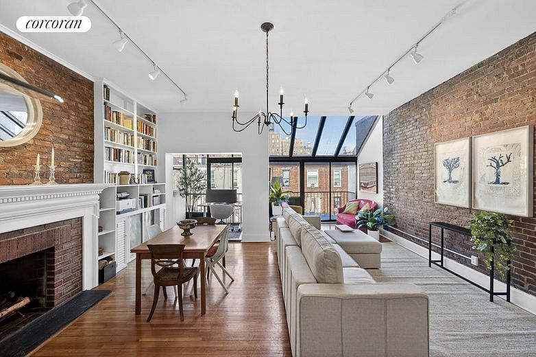 341 West 87th Street #PHR