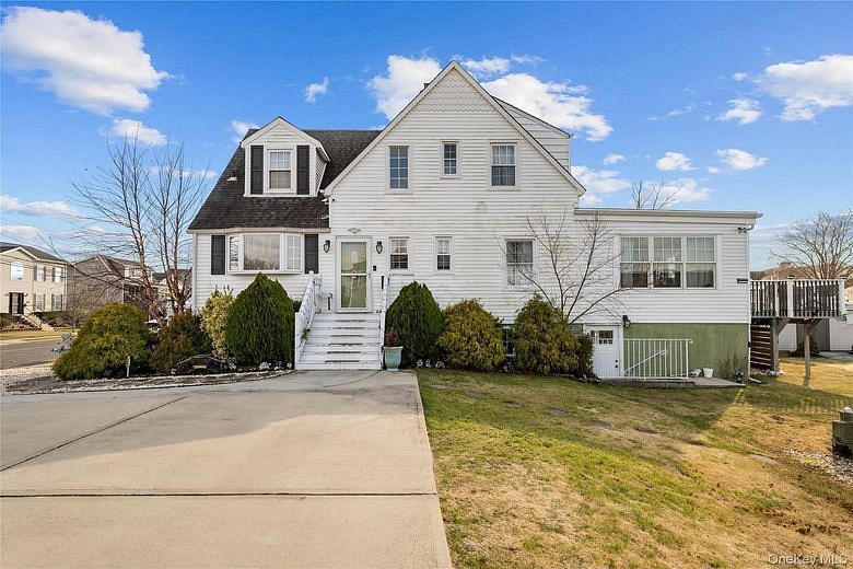3414 Colony Drive